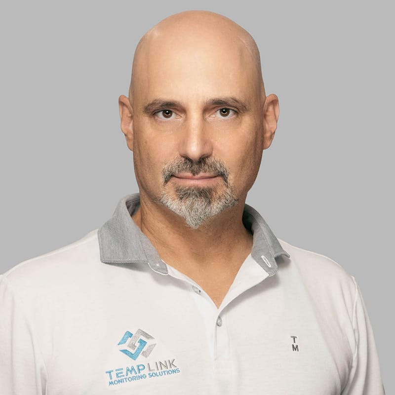 TempLink Gary Theraldson1