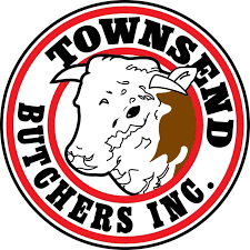 708976007 townsend butchers logo 1