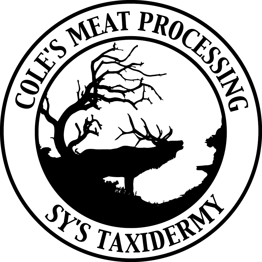 Cole's Meat Processing