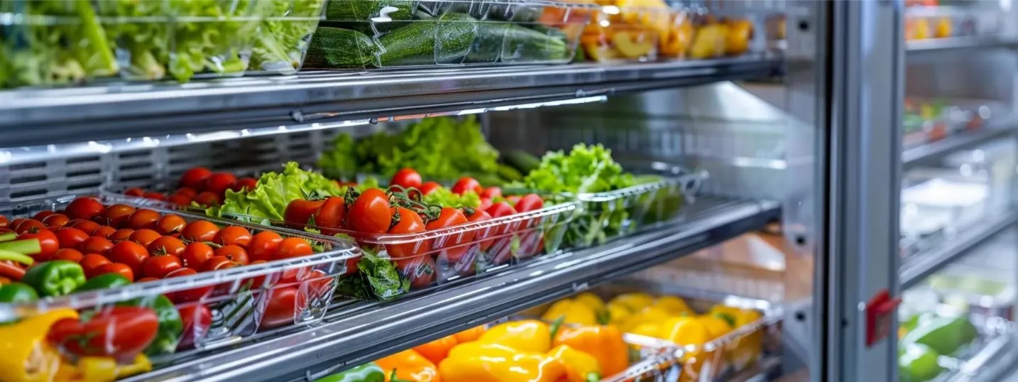 How TempLinks Real Time Monitoring Keeps Your Food Processing Operation Safe