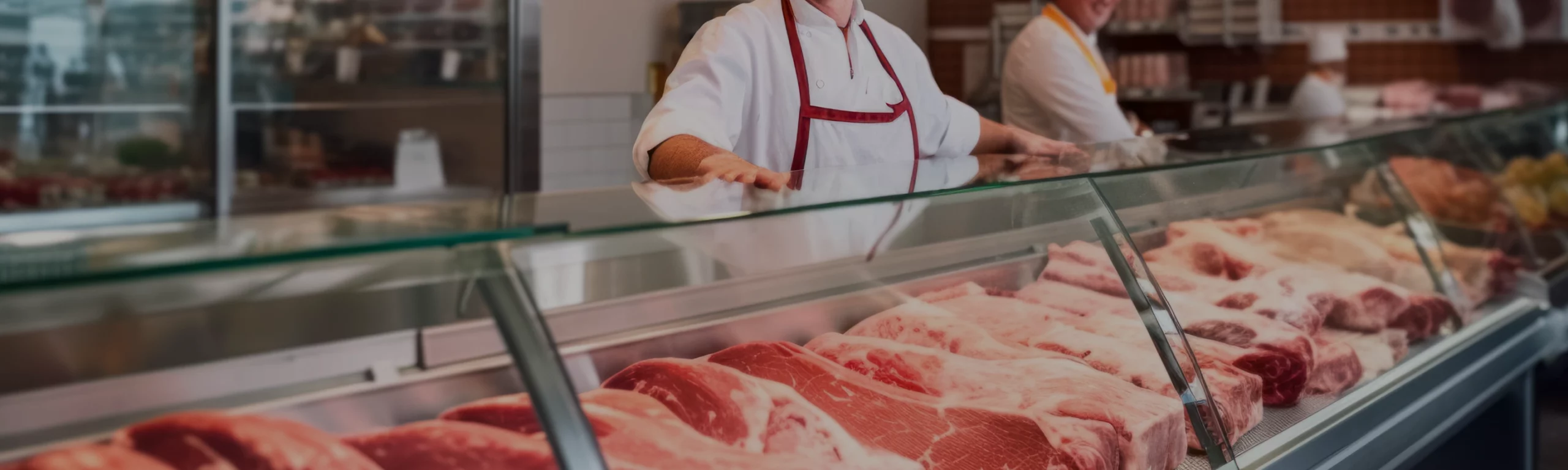 Meat Processing and Storage bg