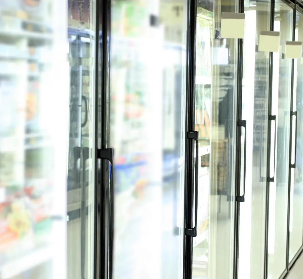 c stores temperature